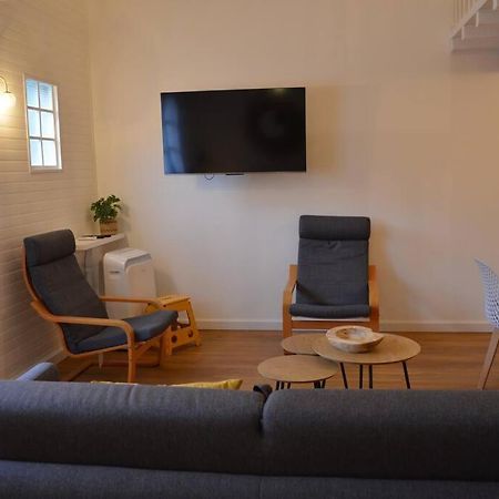 Charmant Appartement - Proche Chateau Cite Carcassonne Eksteriør bilde