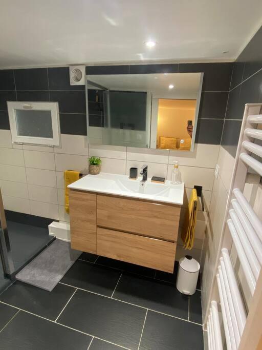 Charmant Appartement - Proche Chateau Cite Carcassonne Eksteriør bilde