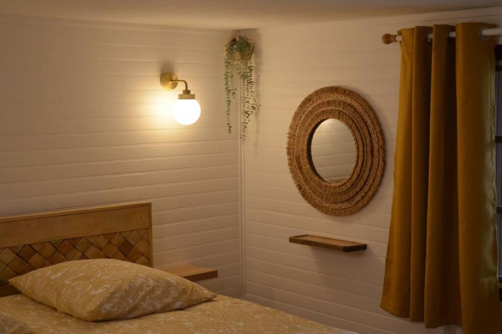 Charmant Appartement - Proche Chateau Cite Carcassonne Eksteriør bilde