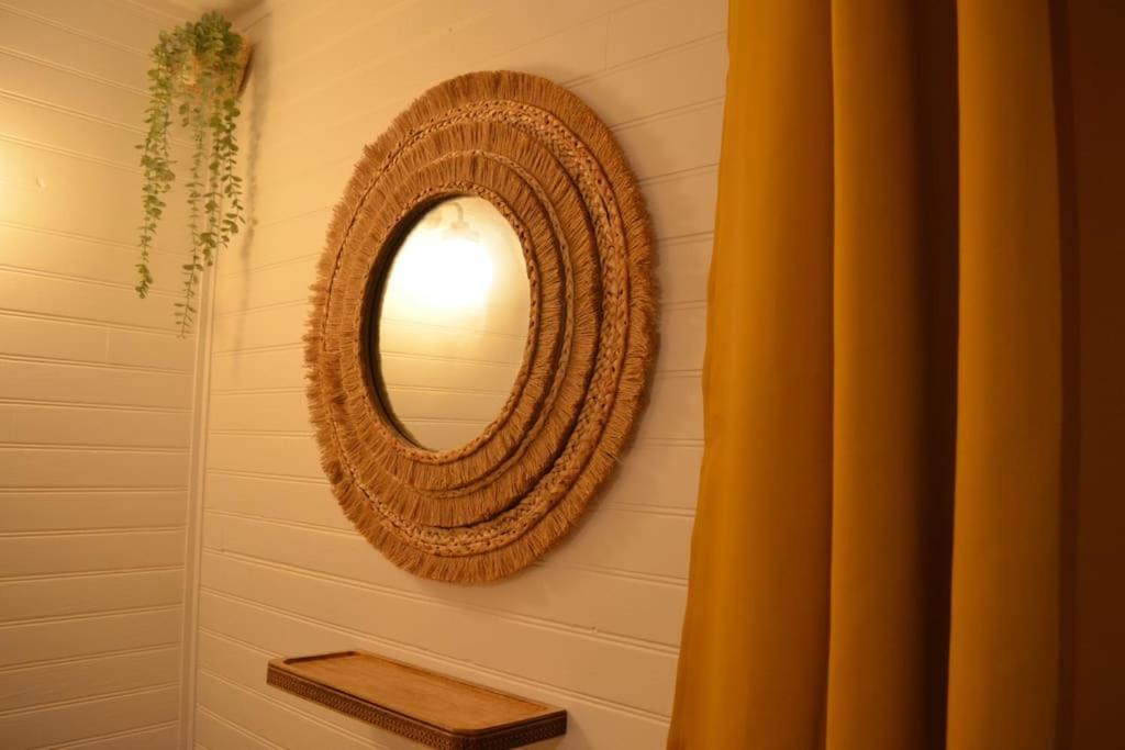 Charmant Appartement - Proche Chateau Cite Carcassonne Eksteriør bilde
